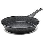 TECHEF - Infinity Collection /12&quot; Frying Pan, Coated 4 times with the new Teflon Stone Coating with Ceramic Particles $19.99 sss eligible @ amazon $19.99