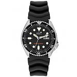 Seiko Men's SKX007K Diver's Automatic Watch $150