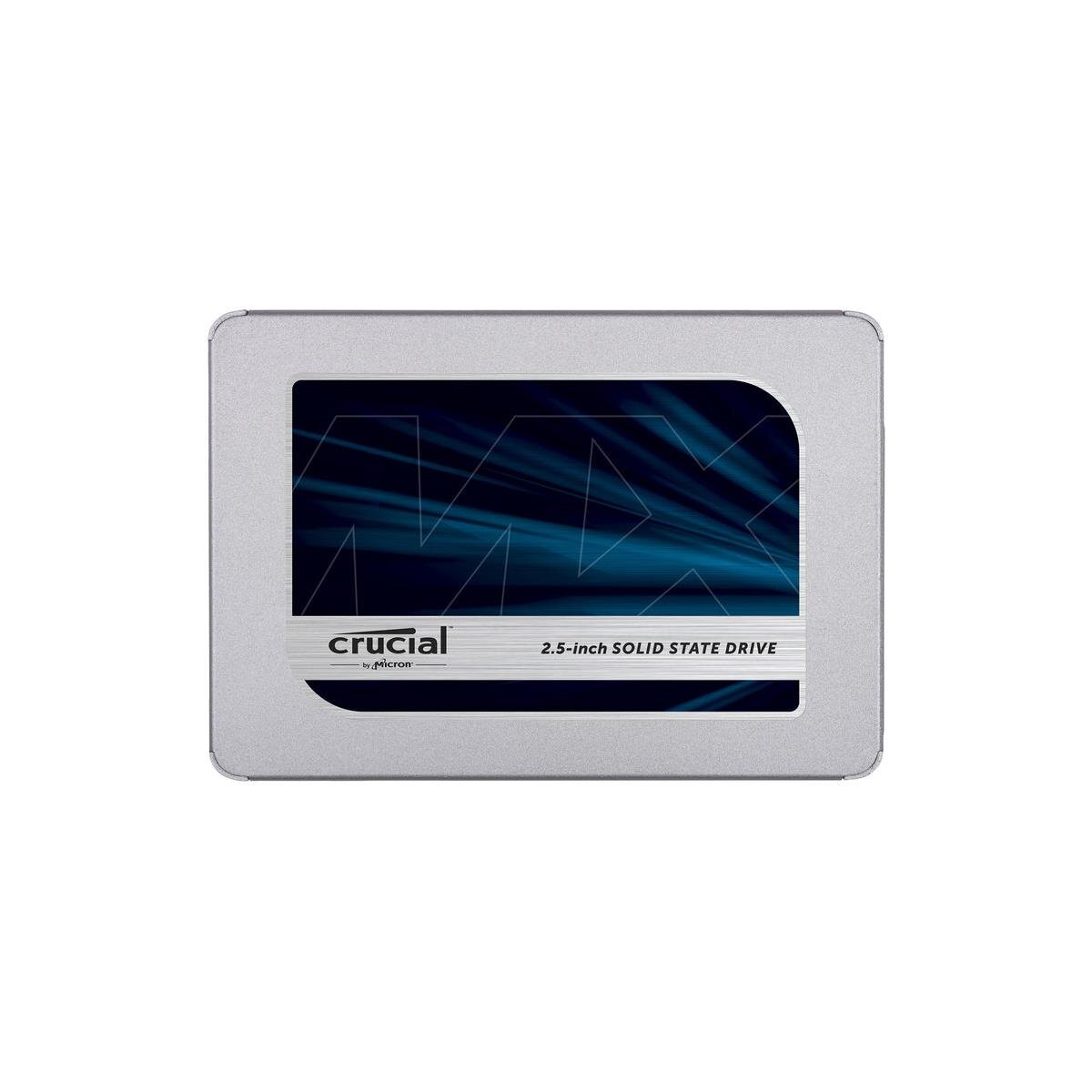 Crucial MX500 1TB SSD for $102 after Coupon at Rakuten via Adorama