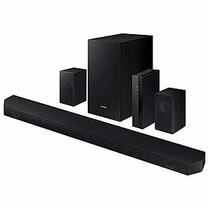 Costco soundbar mount sales