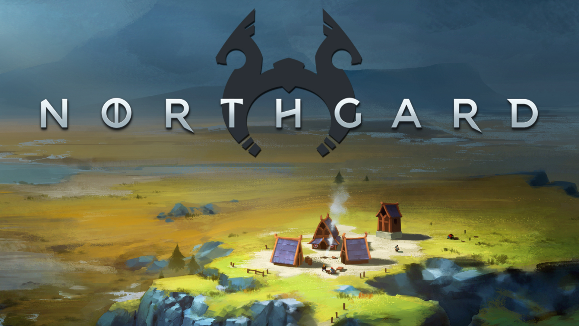 Northgard for Nintendo Switch - Nintendo Game Details $13.99