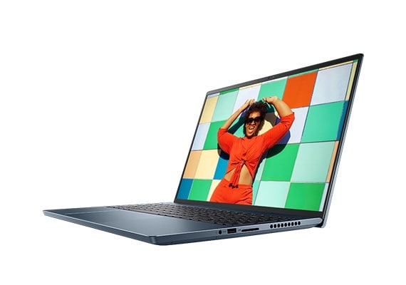 Dell Inspiron 16 Plus I7 512 Gb SSD 16gb Ram  I7-11800H Win 11 Home Thunderbolt 4 Intel UHD Graphics 86 WH battery 3k 16" Display wi-fi6  $793.79 After 10% Coupon