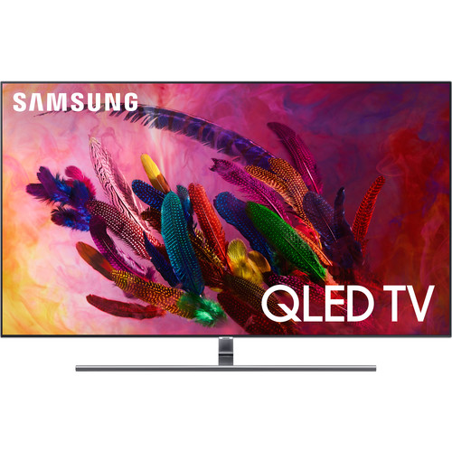 Samsung Q7FN 75" Class HDR UHD Smart QLED TV $1699