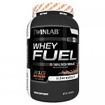 Twinlab 2 lb Whey Fuel 10$ (FS for orders over $49)