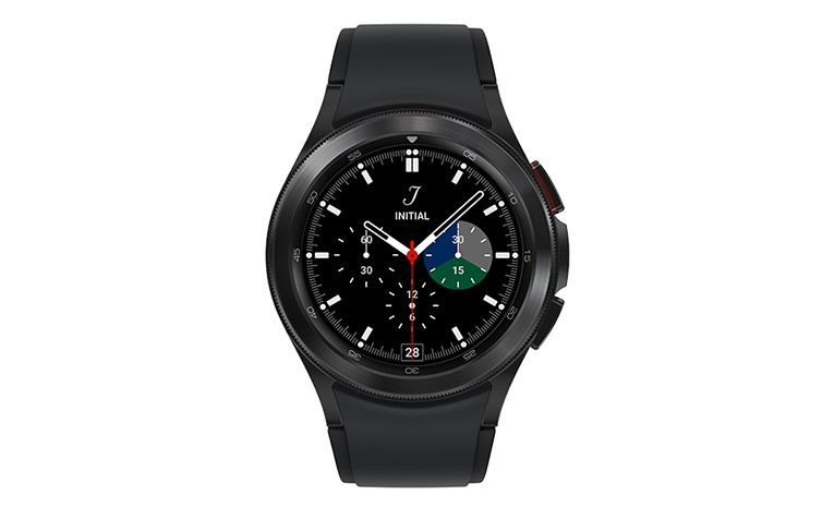 Galaxy Watch 4 Classic black bluetooth 42mm 106.87 after TRADE IN (watch 3) and EPP