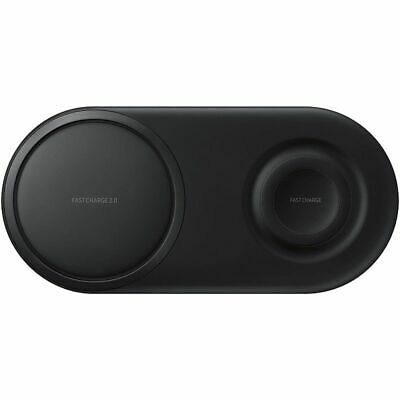 Samsung Wireless Fast Charger 2.0 Duo Pad $22.99 plus tax FS