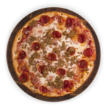 Pieology $3.14 pizza/pie on 3/14 for joining eClub (valid at participating restaurants)