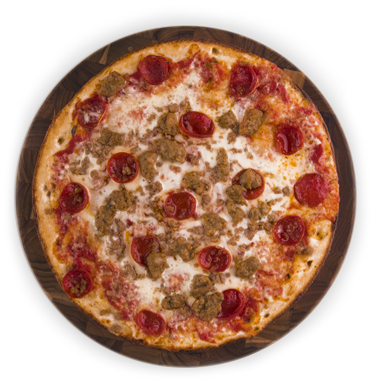 Pieology $3.14 pizza/pie on 3/14 for joining eClub (valid at ...