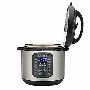 Costco instant pot duo sv best sale