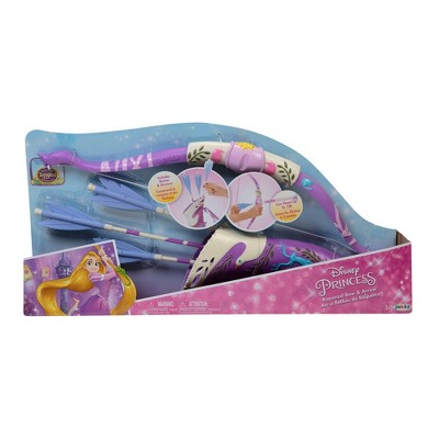 Disney Princess Rapunzel Bow & Arrow - Target & Walmart $13.89