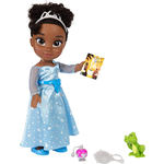 Disney Princess Tiana Singing Doll - 27% off - New low - Amazon $21.99