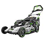 YMMV - B&amp;M - $500 - EGO 21 in. Select Cut 56V Lith-Ion Cordless Electric Walk Behind Self Propelled Mower, 7.5 Ah Battery and Charger Included