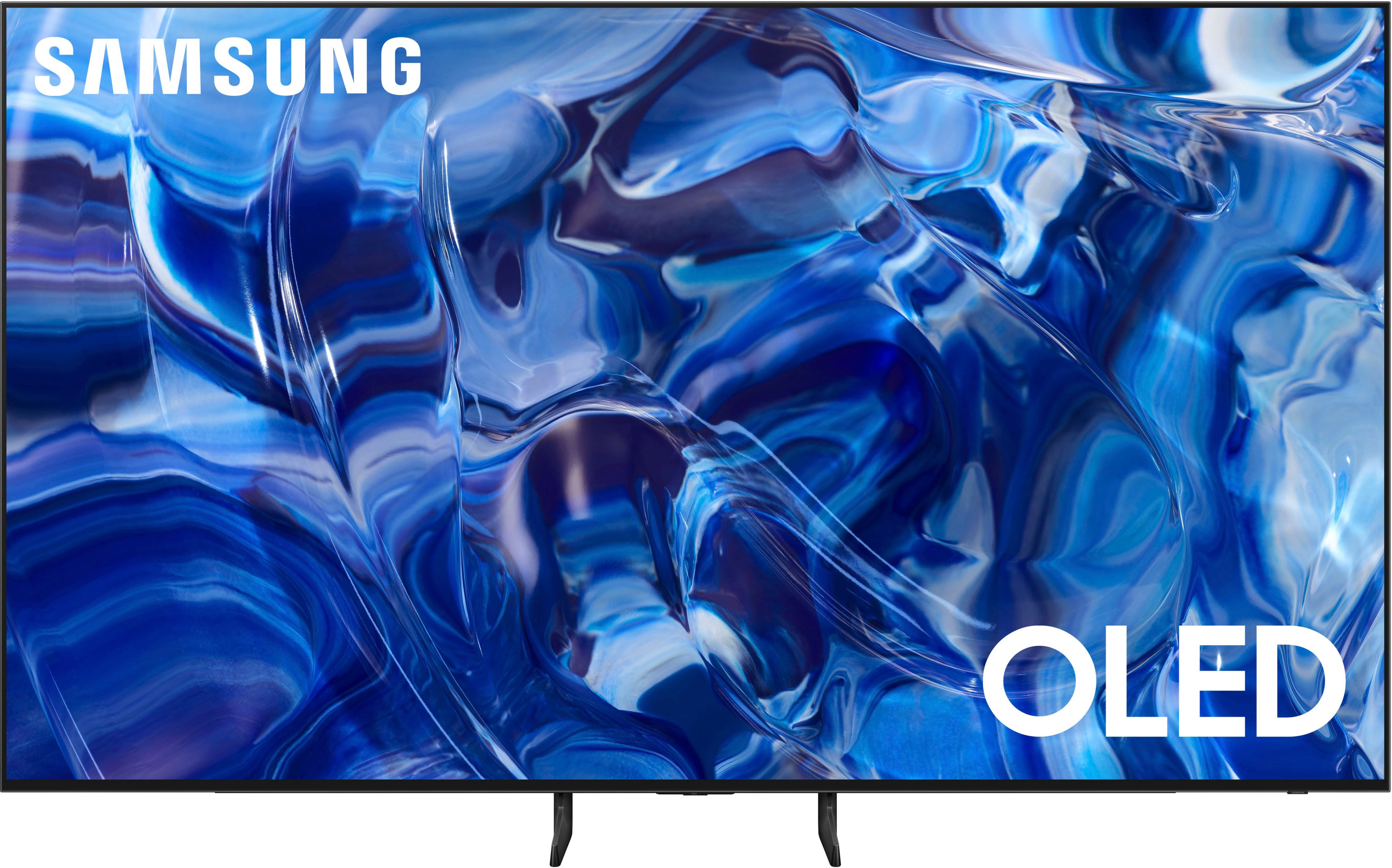 Samsung S89C 77" QD-OLED Television $1699 with free installation and $100 GC at Best Buy ...YMMV $1700