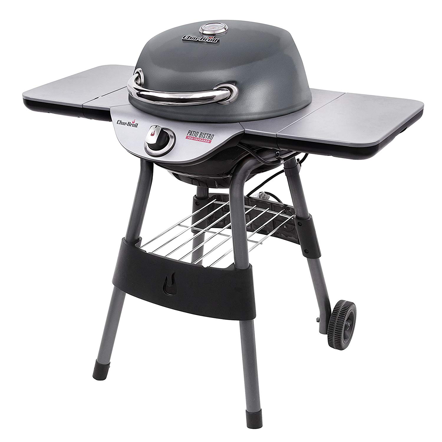 Charbroil Electric infrared Patio grill  $59.70...Lowes...YMMV