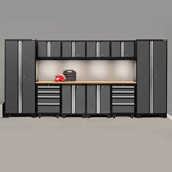 NewAge Products Bold 3.0 Series Storage Cabinet 12-piece Set - $1499.99
