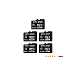 Micro Center 32GB Class 10 Micro SDHC Flash Memory Card with Adapter for Mobile Device Storage Phone Tablet Drone (5 Pack) - $18