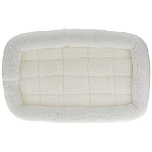 24" MidWest Homes for Pets Pet Bed for Dog Carrier & Travel Carrier $4.70 