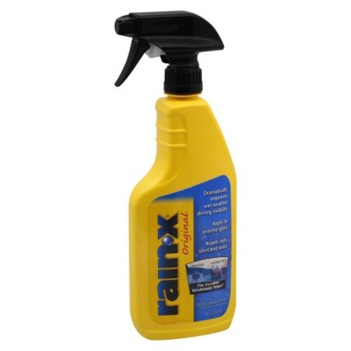 Rain X - 16oz Spray Bottle Home Depot - $.01 - YMMV $0.01