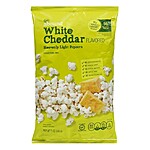 CVS IN-STORE: Gold Emblem Abound White Cheddar Heavenly Light Popcorn, 5 oz for $0.84 each [YMMV]