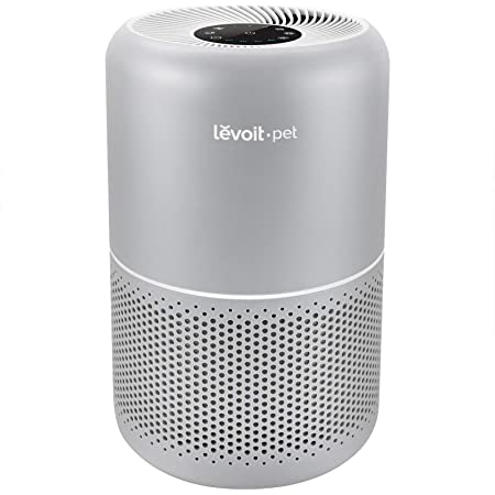 Prime Day comming -  LEVOIT Air Purifier for Home Allergies and Pets Hair Smokers in Bedroom $83.99 + free shipping @ Amazon