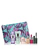 Bloomingdales: Clinique - Receive 7-Pc Gift with $28 Purchase + Free Store Pick up or Free S/H for Loyalists