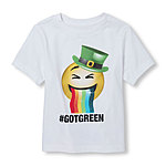 Kids' St. Patrick's Day Tees: Boys' from $2, Toddler Boys' from $1 &amp; More + Free Shipping