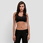 Kenneth Cole NY Yoga Pants or Zip Front Sports Bra $8 Each &amp; More + Free S&amp;H