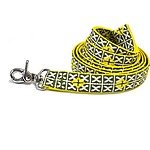 Waggo Dog Leashes $4.50 Choose Seeing Stars or Playful Plaid Pattern &amp; More + Free S/H