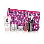 Bloomingdales: Clinique 7 Pc Gift Set w/ $28 Cinique Purchase + Free 2 Day S/H ShopRunner