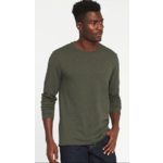 Old Navy Clearance: Women's Dress $8, Men's Soft Washed Tee $4.80 &amp; More + Free S&amp;H on $50+