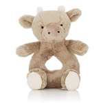 Jellycat Ultra Plush Rattles $4.50, 12" Plush Animals from $6.25 &amp; More + Free S/H