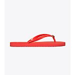 Tory Burch Thin Flip Flop $21.75, Bristol Sweater $74.25 (orig $349)&amp; More + Free S/H