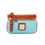 Dooney & Bourke Sale: Pebble Grain Small Coin Purse (various) $29 &amp; More + Free S&amp;H