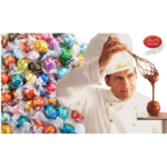 $30 Lindt Chocolate Shops In-Store Voucher $12