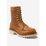Eddie Bauer 60% Off Clearance: Men's K-8 Waterproof Boots $60, Women's Cardigan $14 &amp; More + Free S/H on $49+