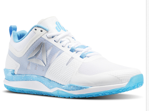 Reebok Men's JJ 1 Insomnia Edition Training Shoes, Harmony ...