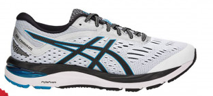 Asics GEL-Cumulus 20 Running Shoe $71.98 + Free S/H