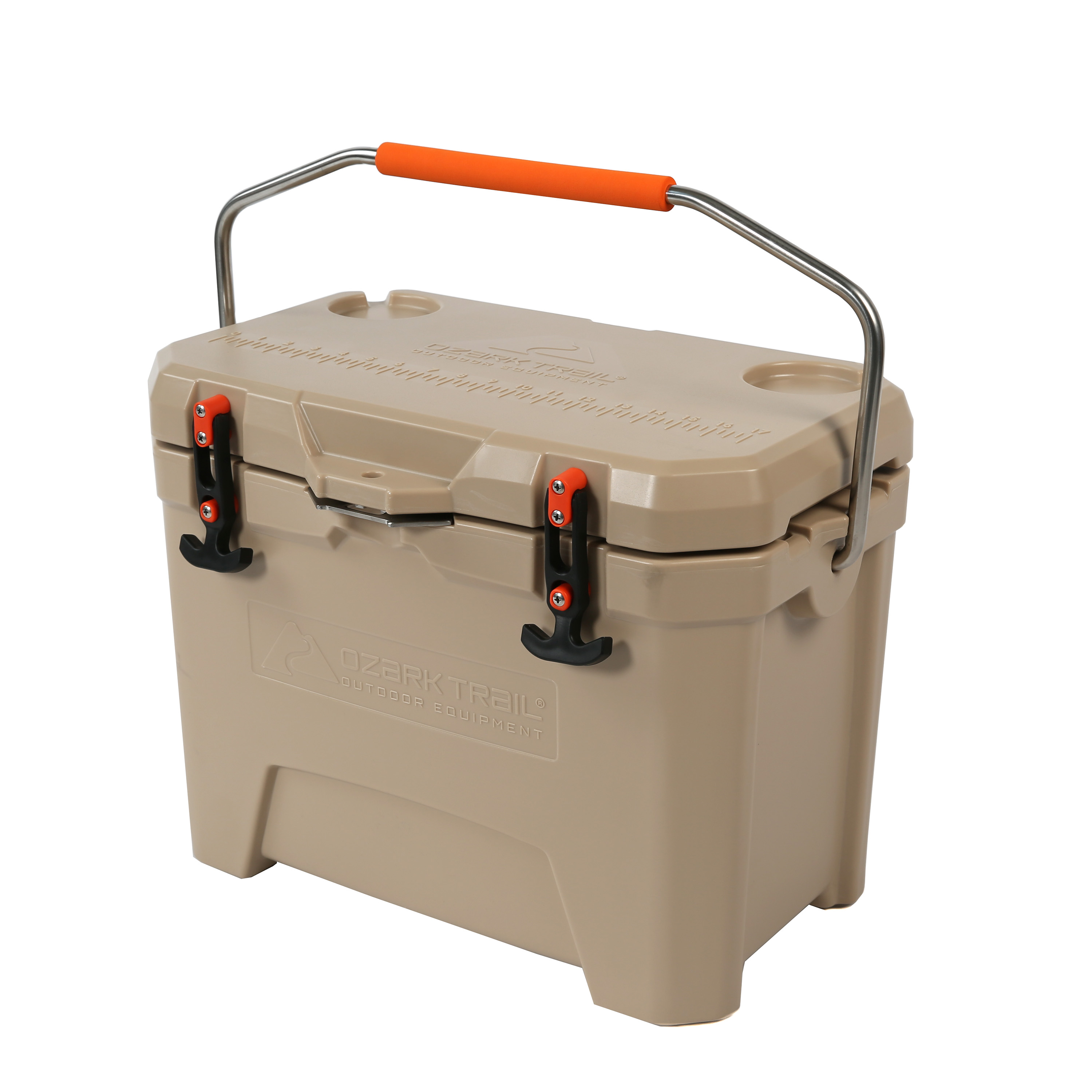 Ozark Trail 26 Quart High Performance Cooler Ymmv 59