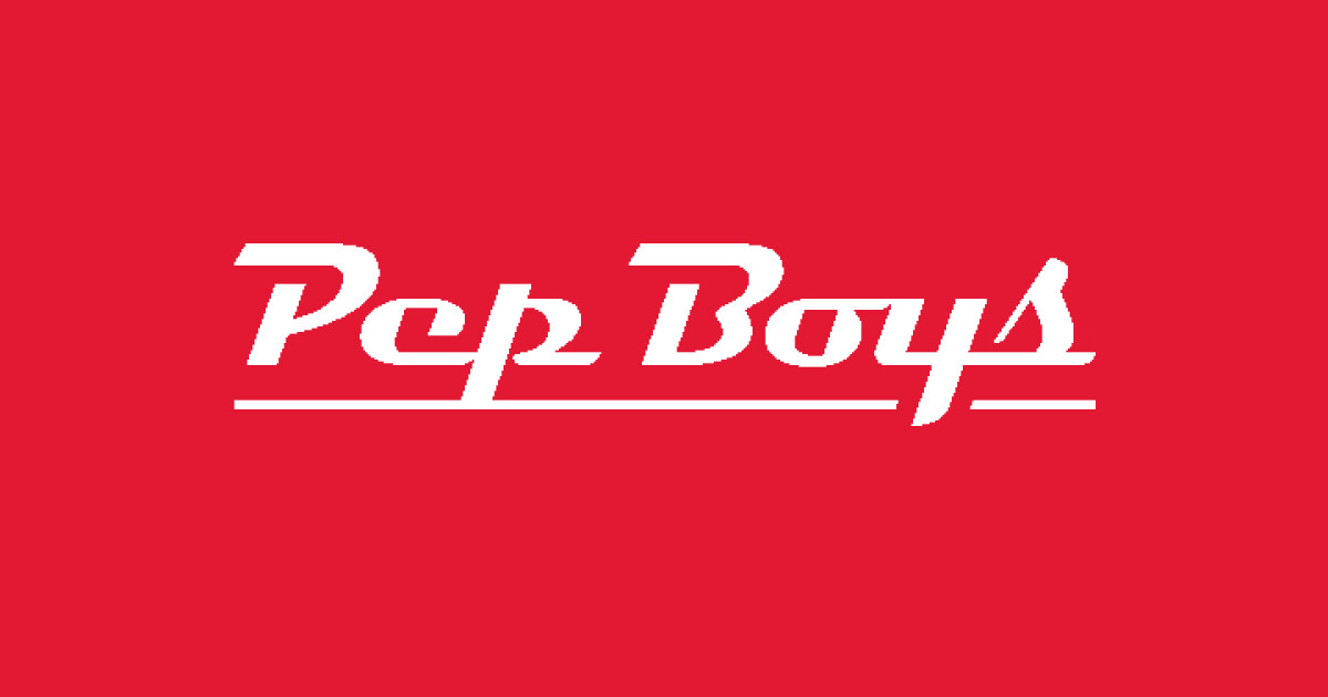 Pepboys b&m 40% off entire store YMMV in store only, select stores