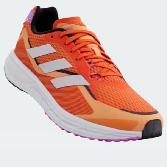 adidas Men's or Women's SL20.3 Running Shoes (Select Colors)