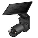 Tapo SolarCam C403 Kit, Outdoor Battery Camera w/Solar Panel $39.99