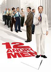 [Vudu HD Digital movie] 12 Angry Men $5