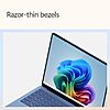 Microsoft Surface Laptop (2024), Windows 11 Copilot+ PC, 13.8&amp;quot; Touchscreen Display, Snapdragon X Plus (10 core), 16GB RAM, 512GB SSD Storage, Sapphire $849.99