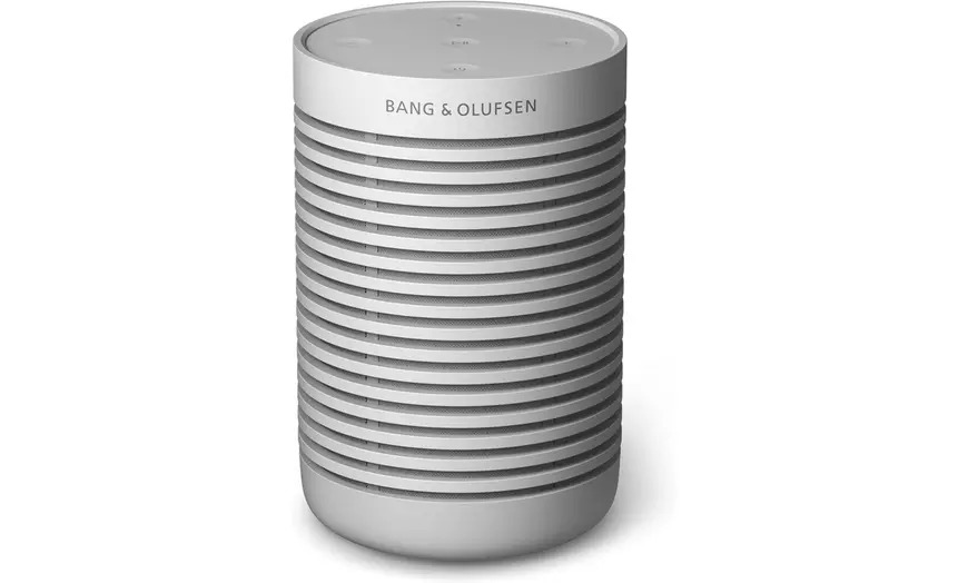 Bang & Olufsen B&O Beosound Explore - Waterproof Wireless Portable Outdoor Bluetooth speaker $99 @ Groupon $99.99