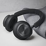 Bang &amp; Olufsen B&amp;O Beoplay HX – Bluetooth aptx Adaptive Wireless ANC Over-Ear Headphones $359.09 AC @Amazon