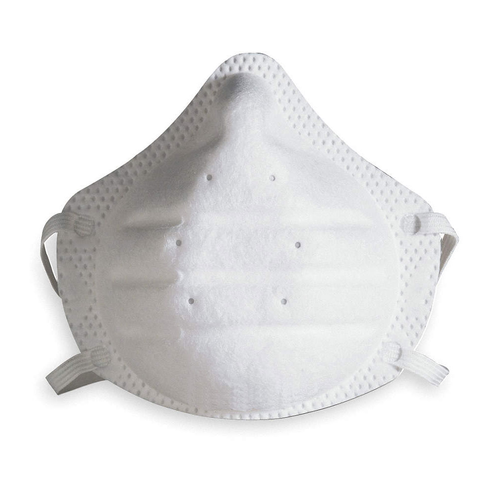 Honeywell N95 Mask - 20 pieces - $41.95 + shipping + no tax