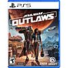 Star Wars Outlaws PS5 &amp;amp; Xbox X $14.00 w/ Possible PM to Best buy (YMMV)