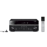 Yamaha TSR-7790BL 7.2 Channel Receiver with Bluetooth, 4K HDCP 2.2 Compliant (RX-V779)