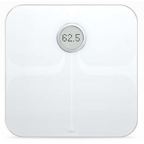Fitbit Aria WiFi Smart Scale - YMMV $25 or less