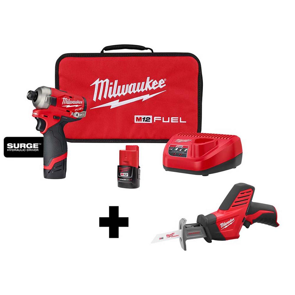Milwaukee Tools On Sale At Home Depot 189